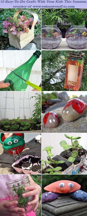 10kidscrafts_pinterest, www.weknowstuff.us.com