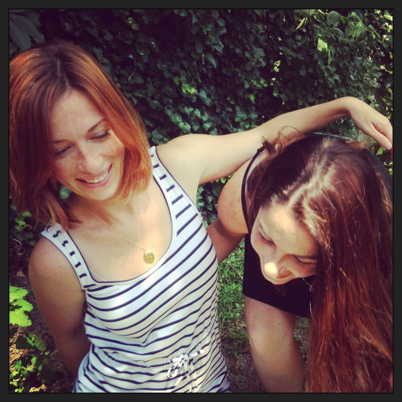 Denine and Daniele from www.weknowstuff.us.com