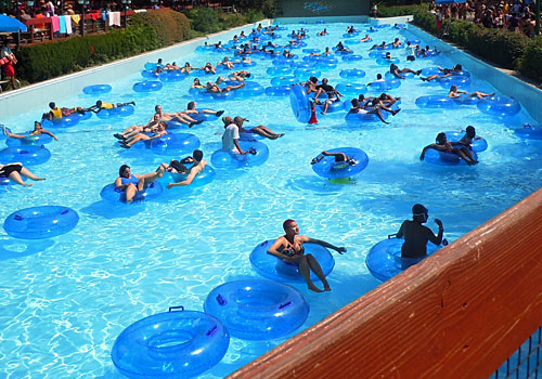 Here's what you need to know about Splish Splash Water Park Long Island. This family-friendly attraction in Calverton, NY is a great day trip for the summer months. Don't forget to visit Groupon.com before you buy your tickets - they usually have discounted prices available!
