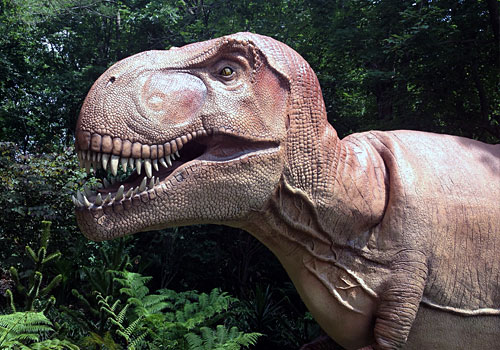 Bronx Zoo Dinosaur Safari https://www.weknowstuff.us.com