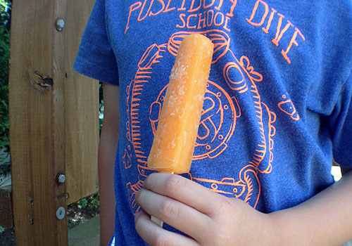 Popsicle Bookmark https://www.weknowstuff.us.com