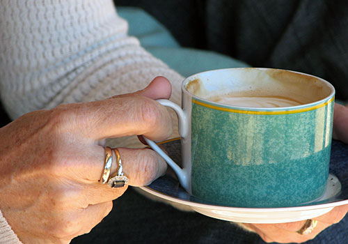 https://www.weknowstuff.us.com Taking Time for Mom