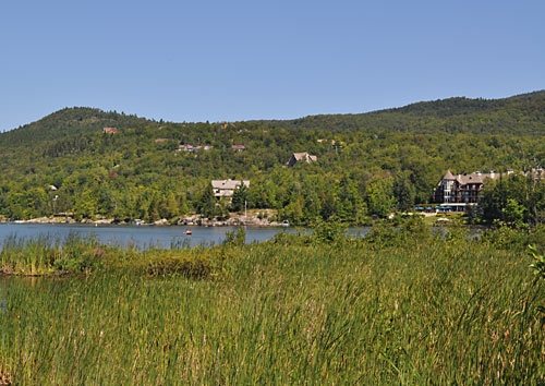 Mont Tremblant, Canada, IMMT, Ironman, www.weknowstuff.us.com