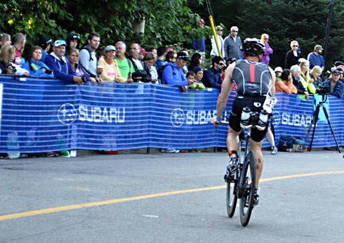 Mont Tremblant, Canada, IMMT, Ironman, www.weknowstuff.us.com