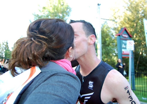 Mont Tremblant, Canada, IMMT, Ironman, www.weknowstuff.us.com