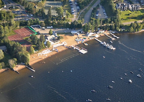 Mont Tremblant, Canada, IMMT, Ironman, www.weknowstuff.us.com