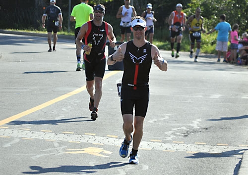 Mont Tremblant, Canada, IMMT, Ironman, www.weknowstuff.us.com