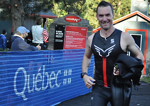 Mont Tremblant, Canada, IMMT, Ironman, www.weknowstuff.us.com