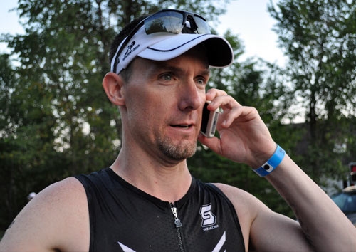 Mont Tremblant, Canada, IMMT, Ironman, www.weknowstuff.us.com