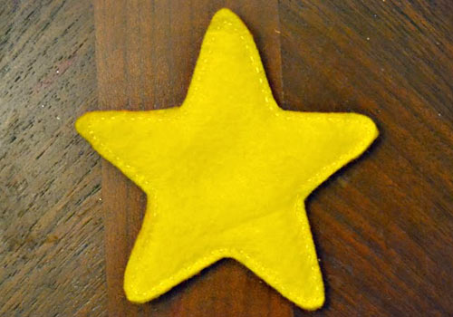 https://www.weknowstuff.us.com A Felt "Advent"ure