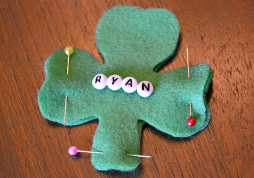 https://www.weknowstuff.us.com A Felt "Advent"ure