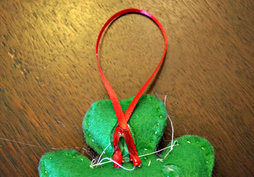 https://www.weknowstuff.us.com A Felt "Advent"ure