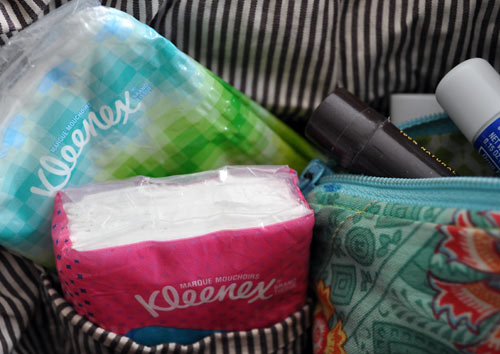 KleenexStyle KleenexStyle