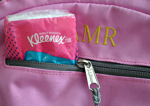 KleenexStyle KleenexStyle