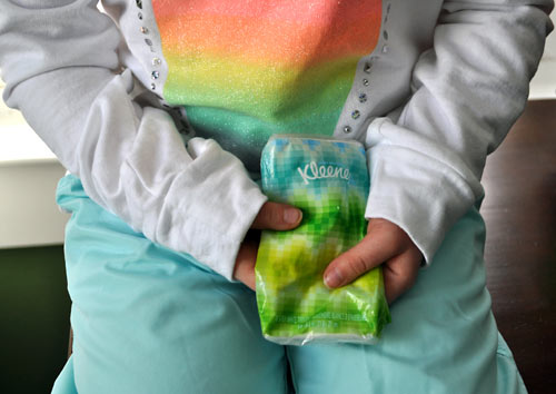 KleenexStyle KleenexStyle