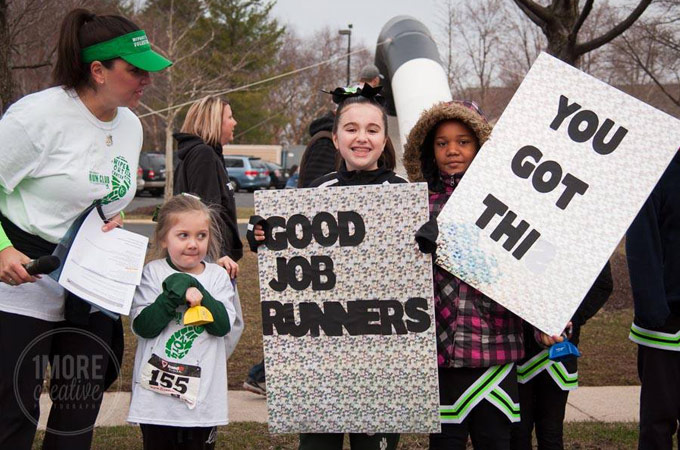 Races Are About Community, www.weknowstuff.us.com